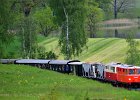 NÖVOG V5 und V12 Doppeltraktion 39